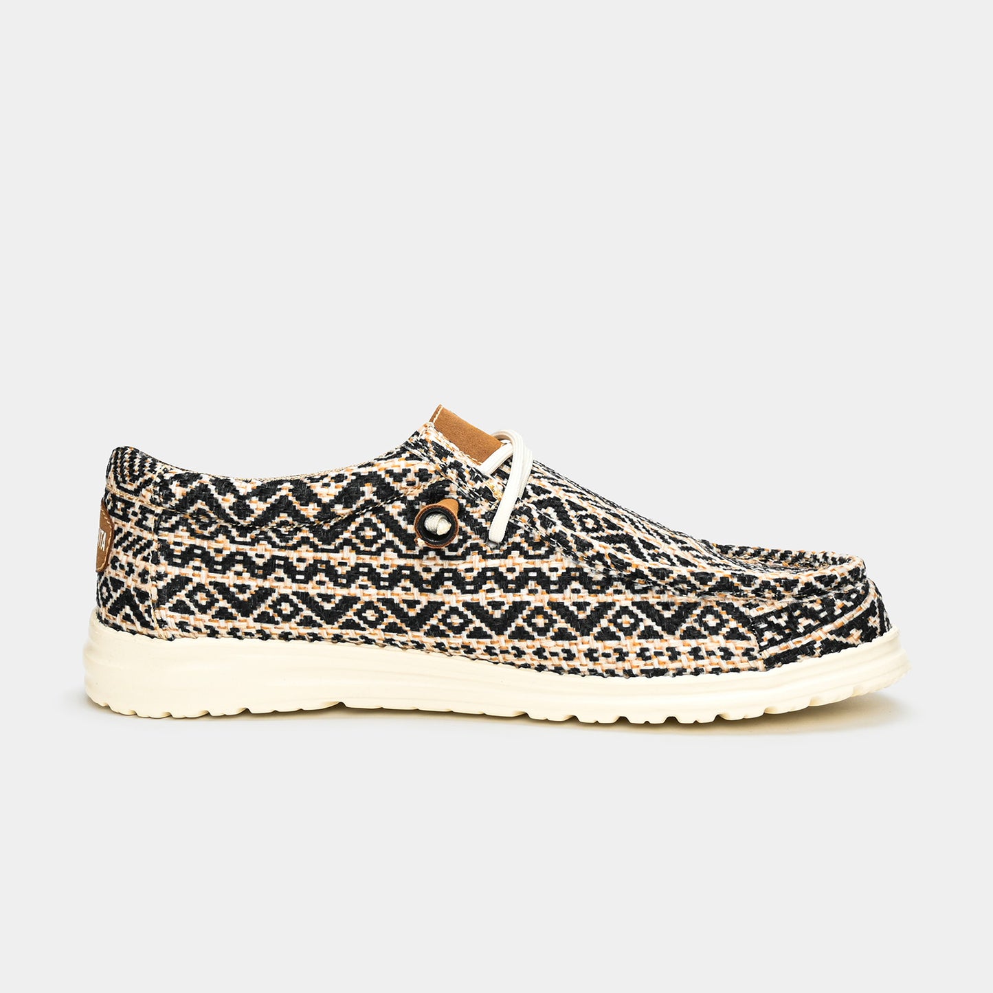 Native Caballero