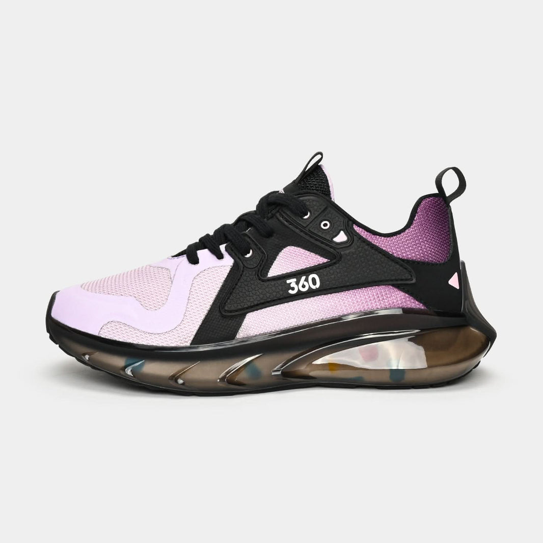 Tenis 360 - Hechos en México
