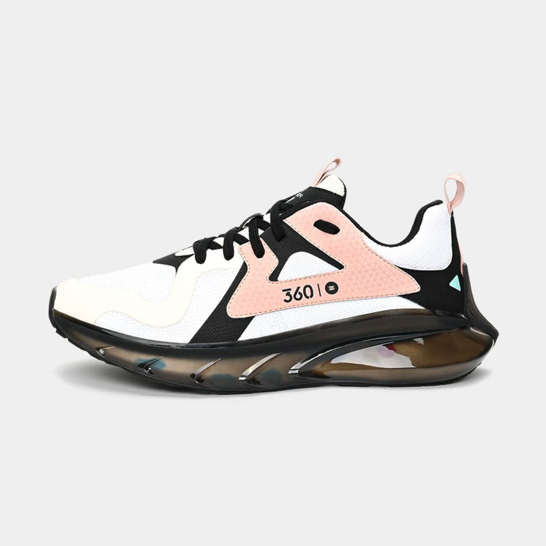 Tenis 360 - Hechos en México