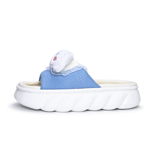 Pantuflas Shinamon