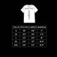 Tenis 360 Ropa Playera Kamakura Flower Shop