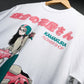 Tenis 360 Ropa Playera Kamakura Flower Shop
