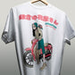 Tenis 360 Ropa Playera Kamakura Flower Shop
