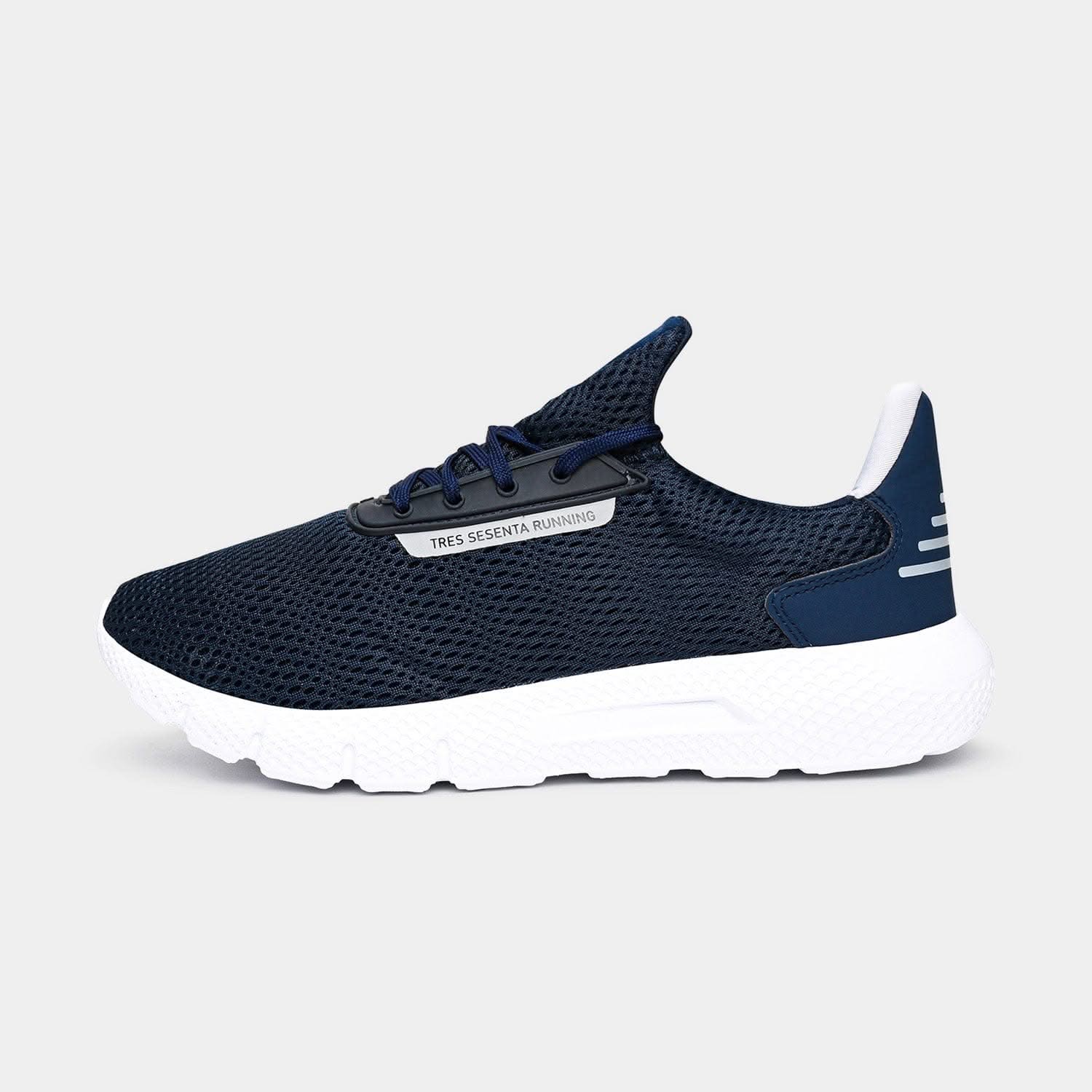 tenis360 22 / Azul / Casual Magno Junior