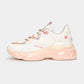 tenis360 22 / Beige Maquillaje / Casual Glass