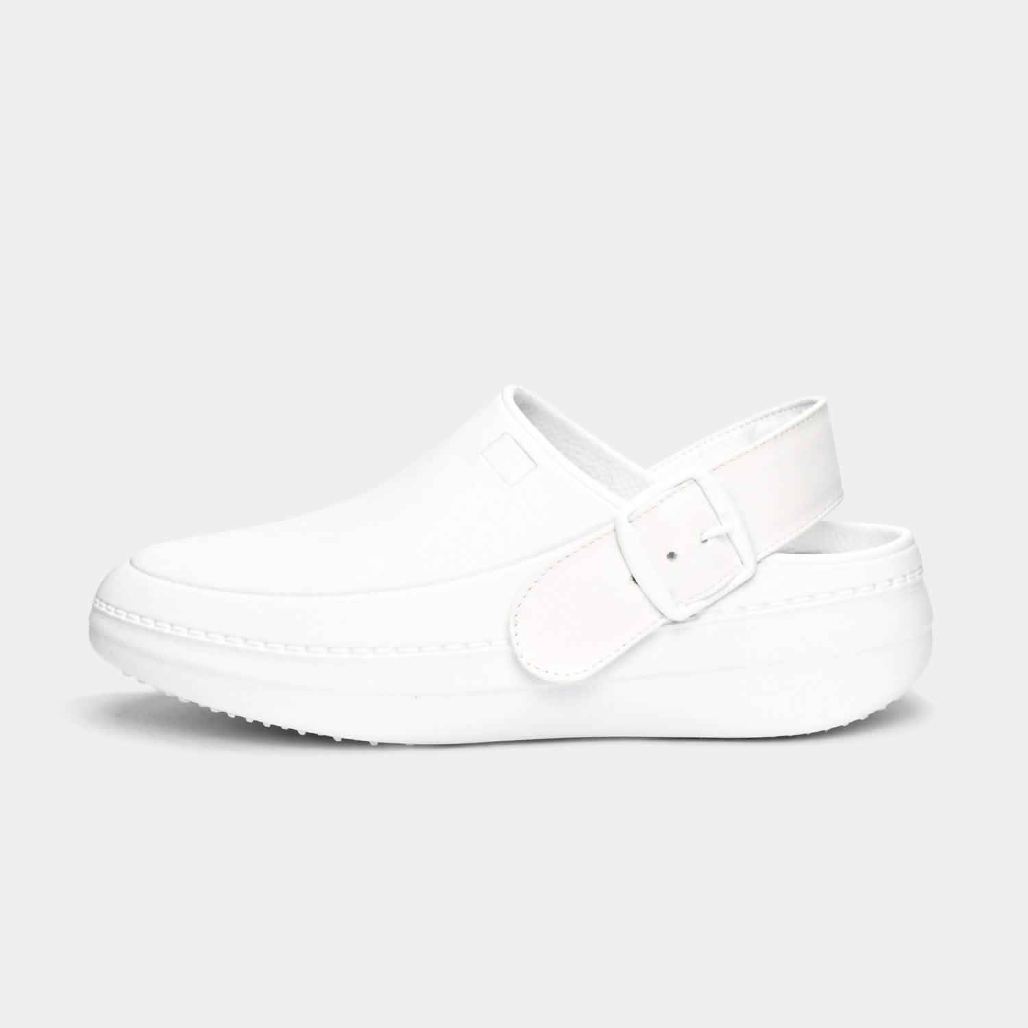 tenis360 22 / Blanco / Confort Sidney