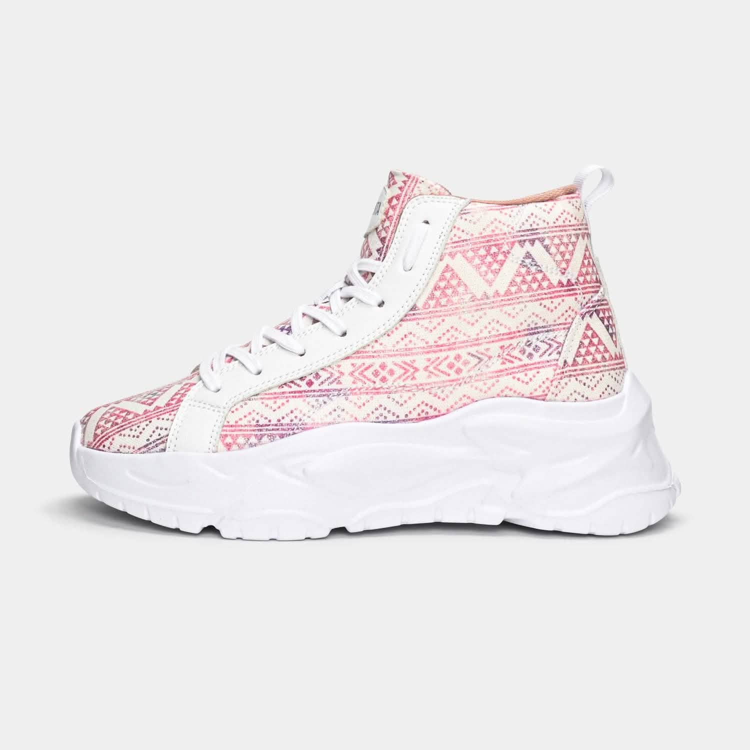 tenis360 22 / Rosa / Casual Mars