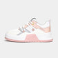 tenis360 22 / Rosa / Casual Weave Dama
