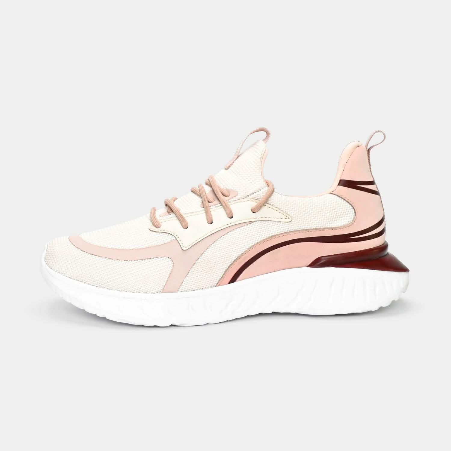 tenis360 22 / Rosa / Sport Jinx