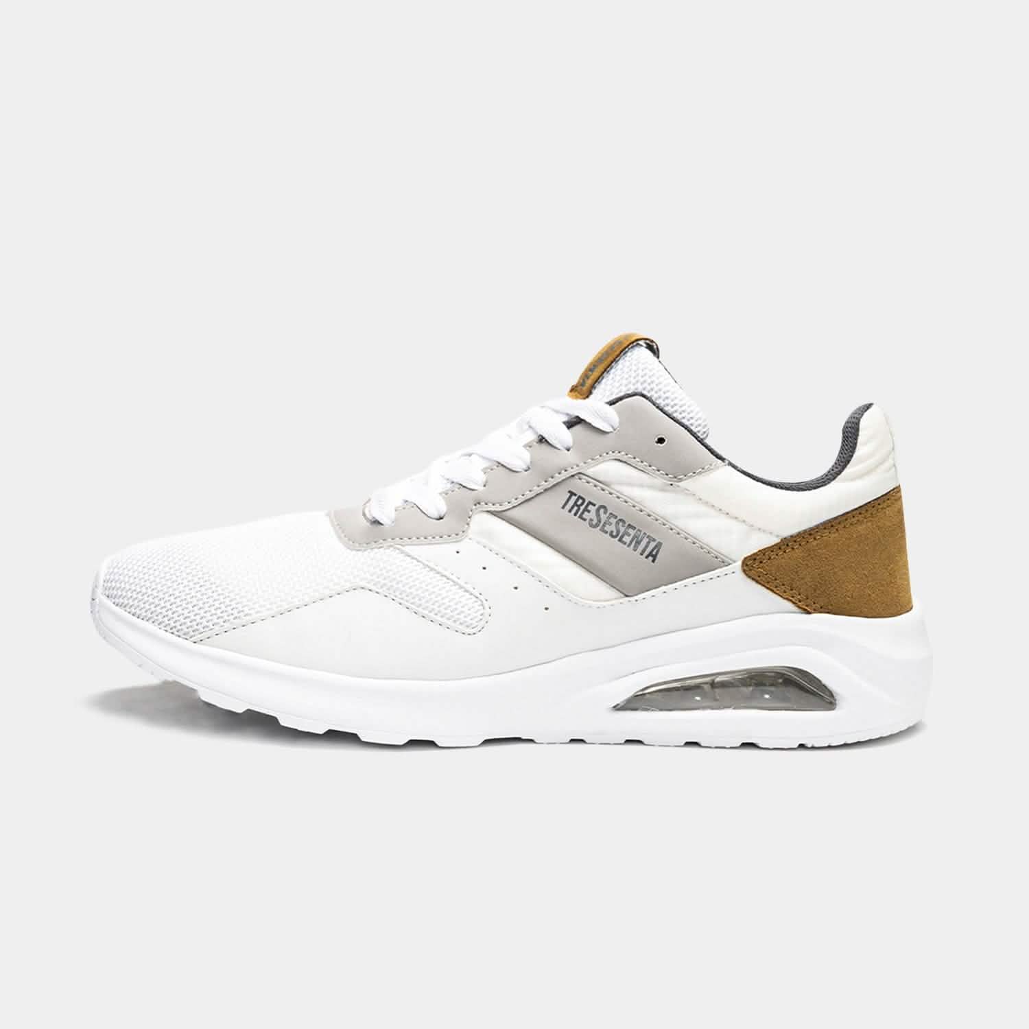 tenis360 25 / Blanco / Casual Mirage
