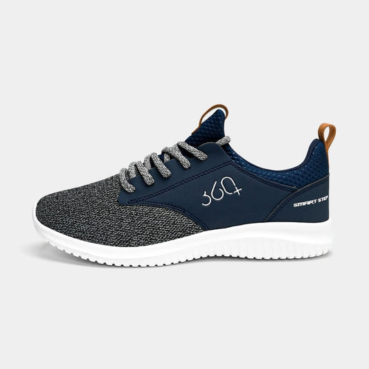 tenis360 25 / Marino / Casual Onyx