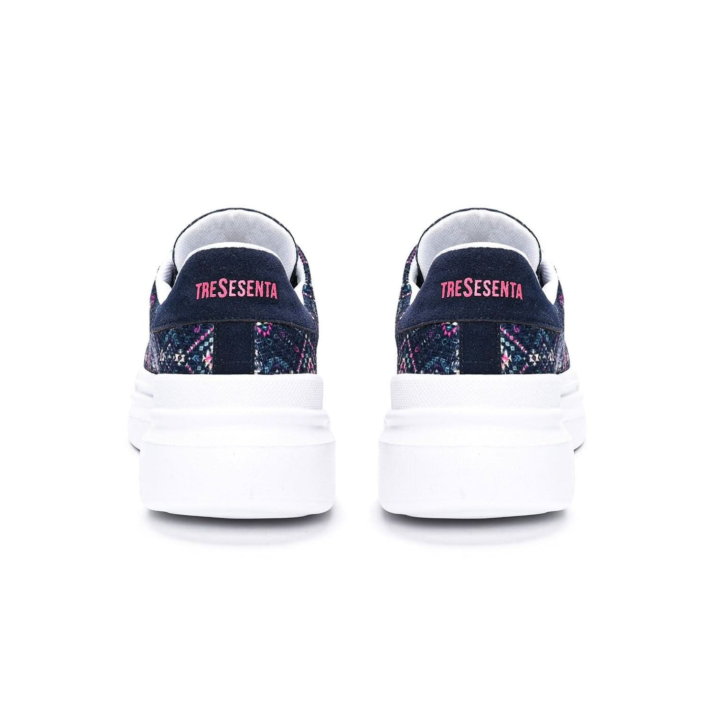 tenis360 Genova Print Marino