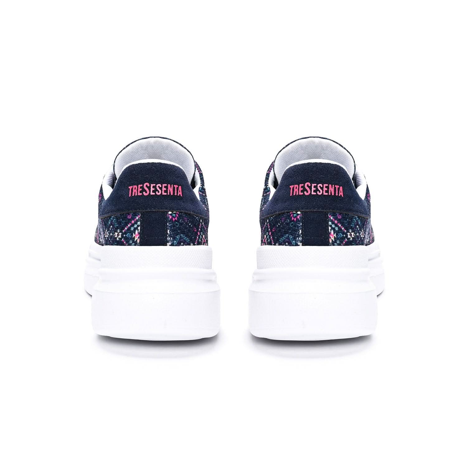 tenis360 Genova Print Marino