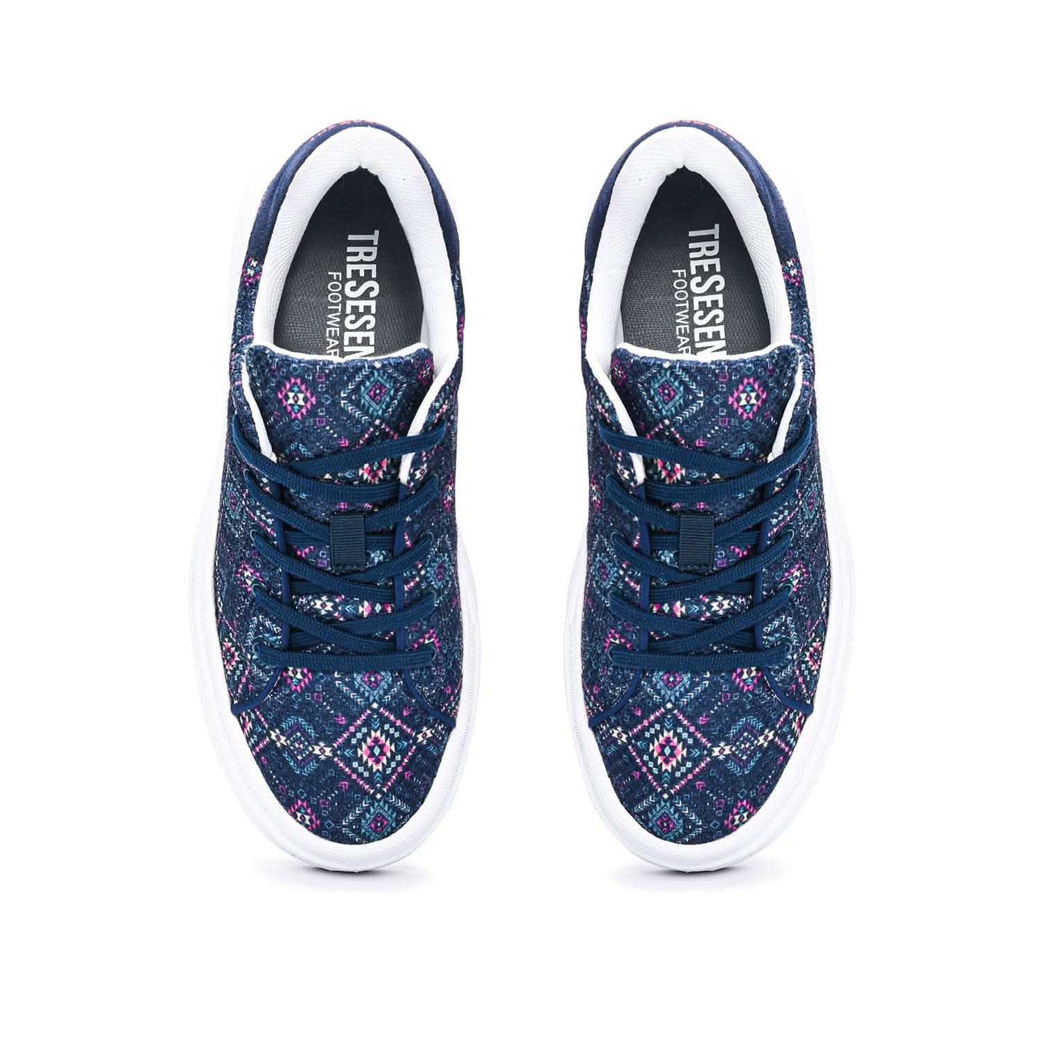 tenis360 Genova Print Marino
