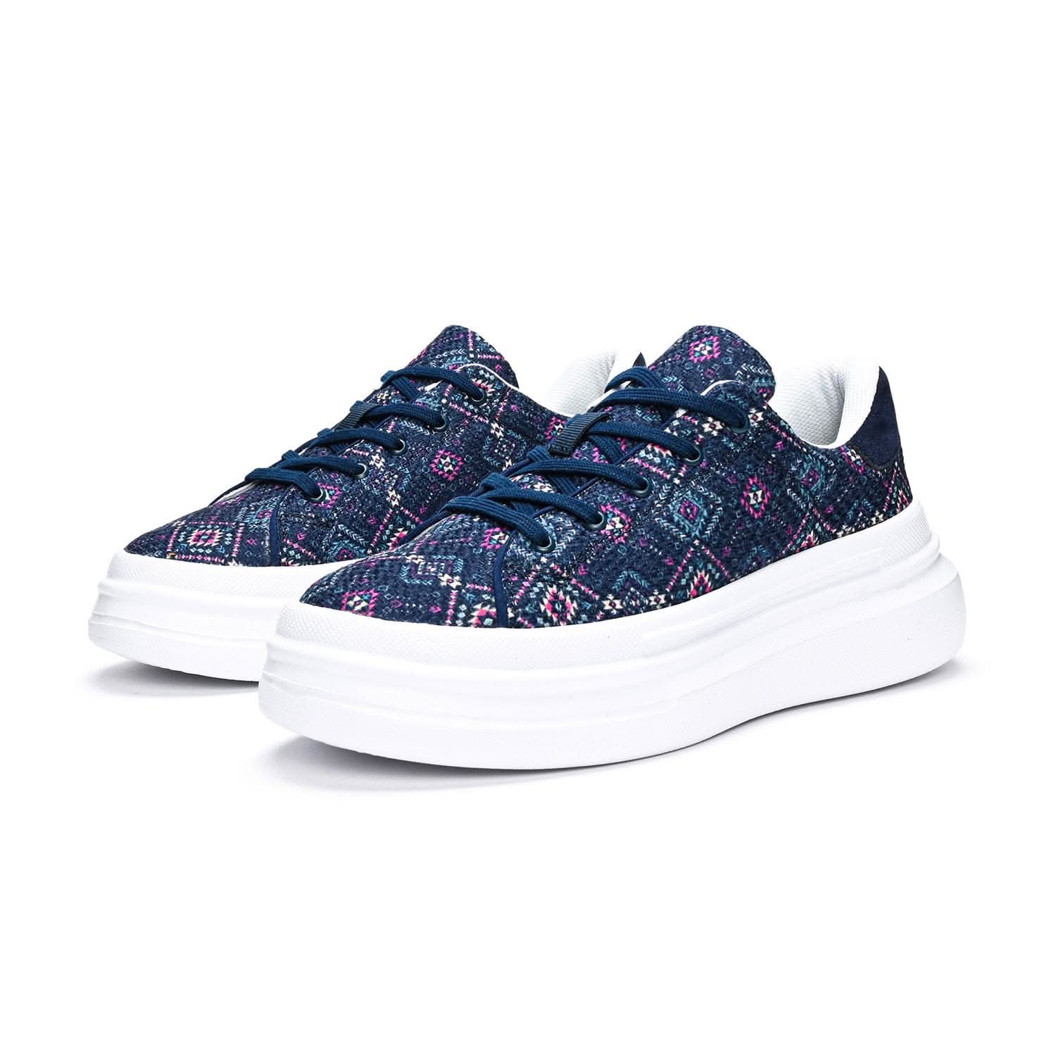 tenis360 Genova Print Marino