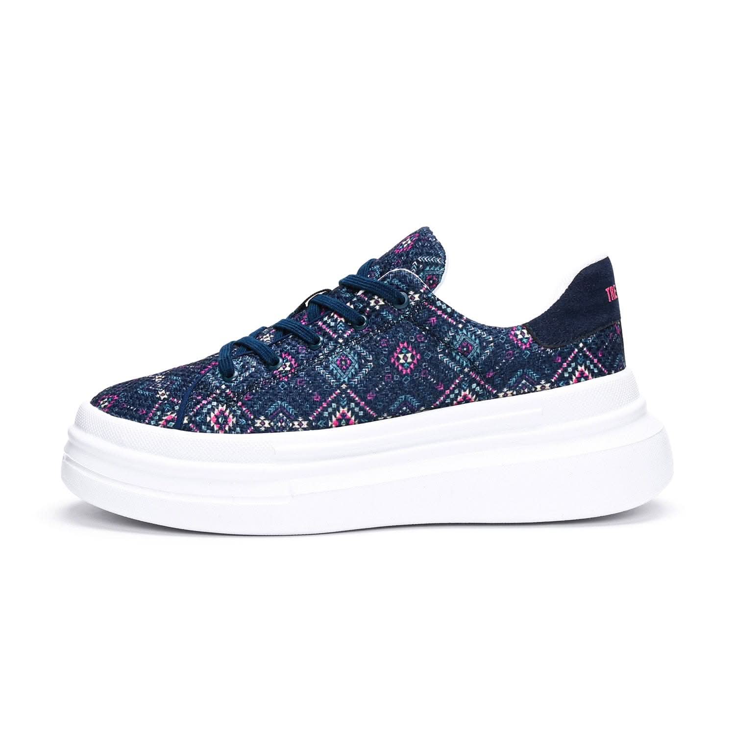 tenis360 Genova Print Marino