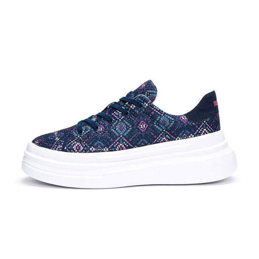 tenis360 Genova Print Marino