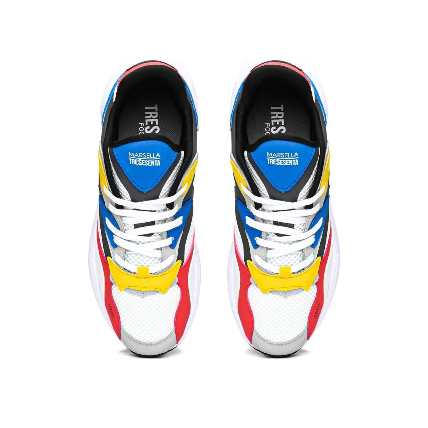 tenis360 Marsella
