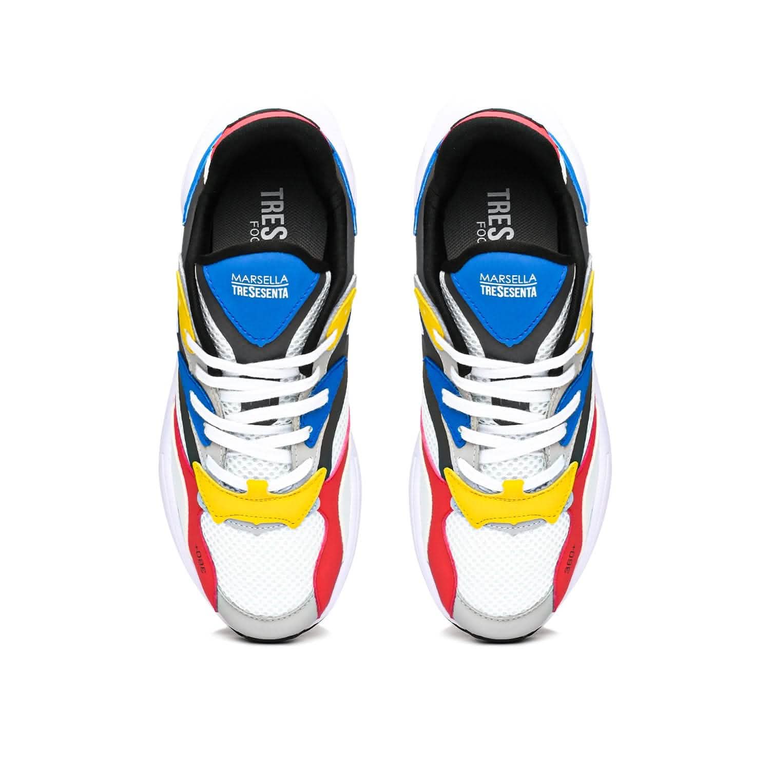 tenis360 Marsella