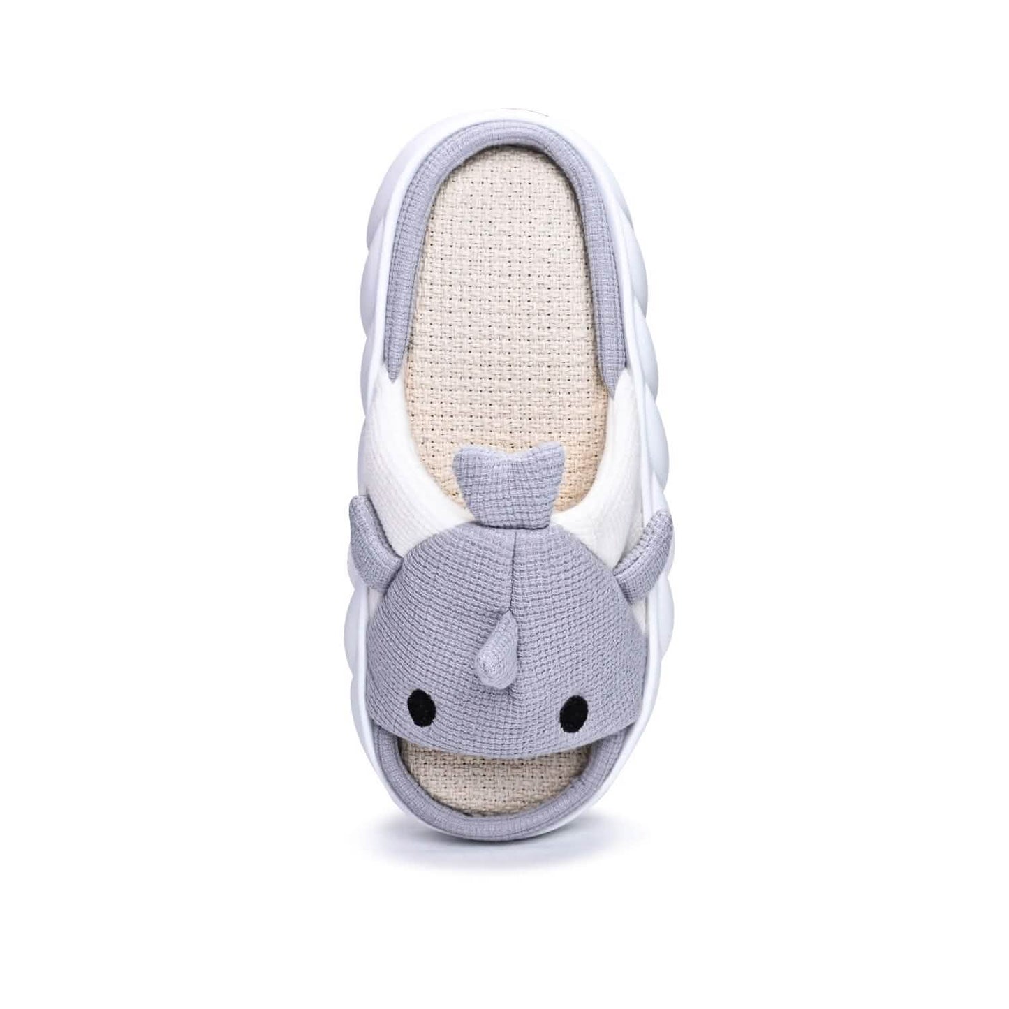 tenis360 Pantuflas Baby Shark