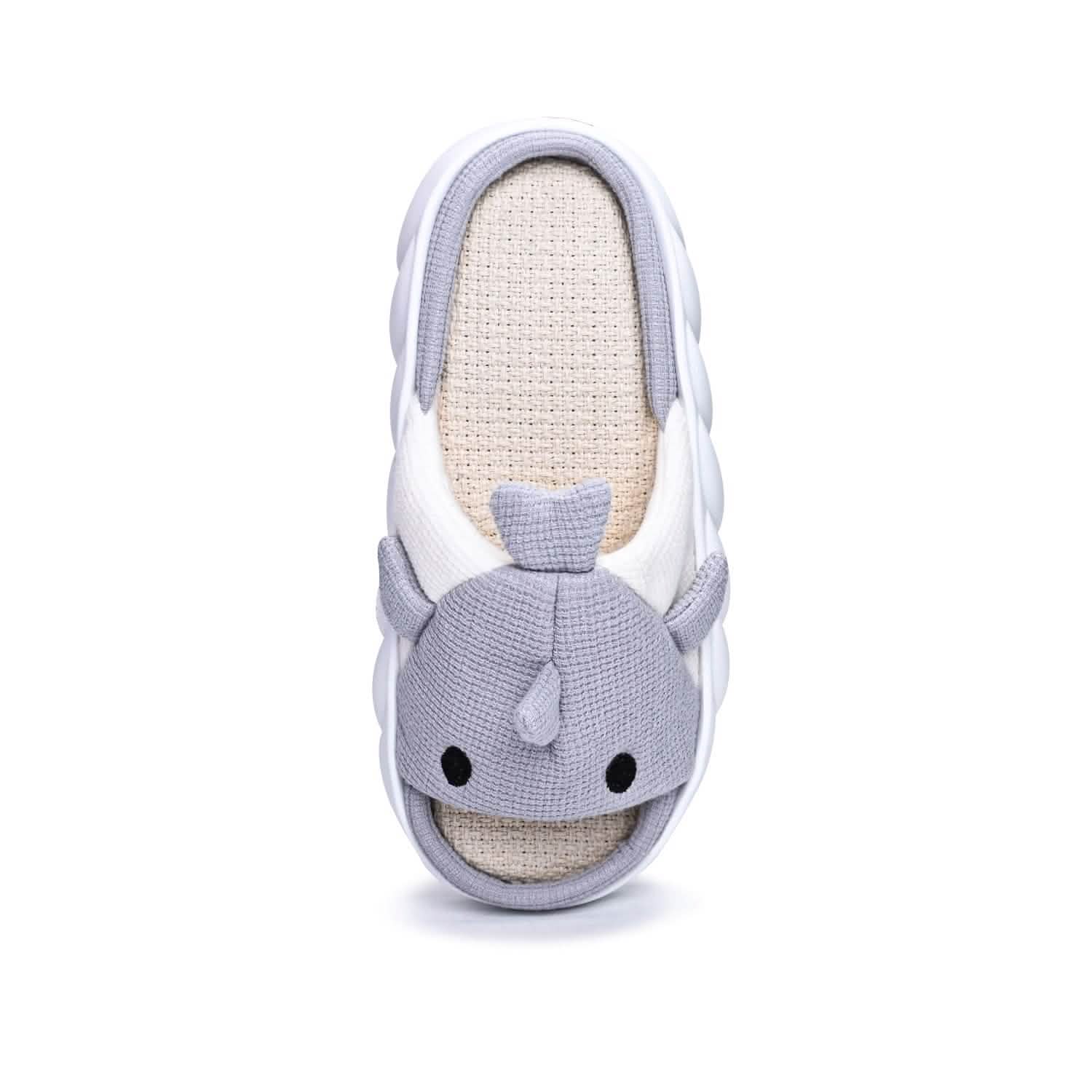 tenis360 Pantuflas Baby Shark
