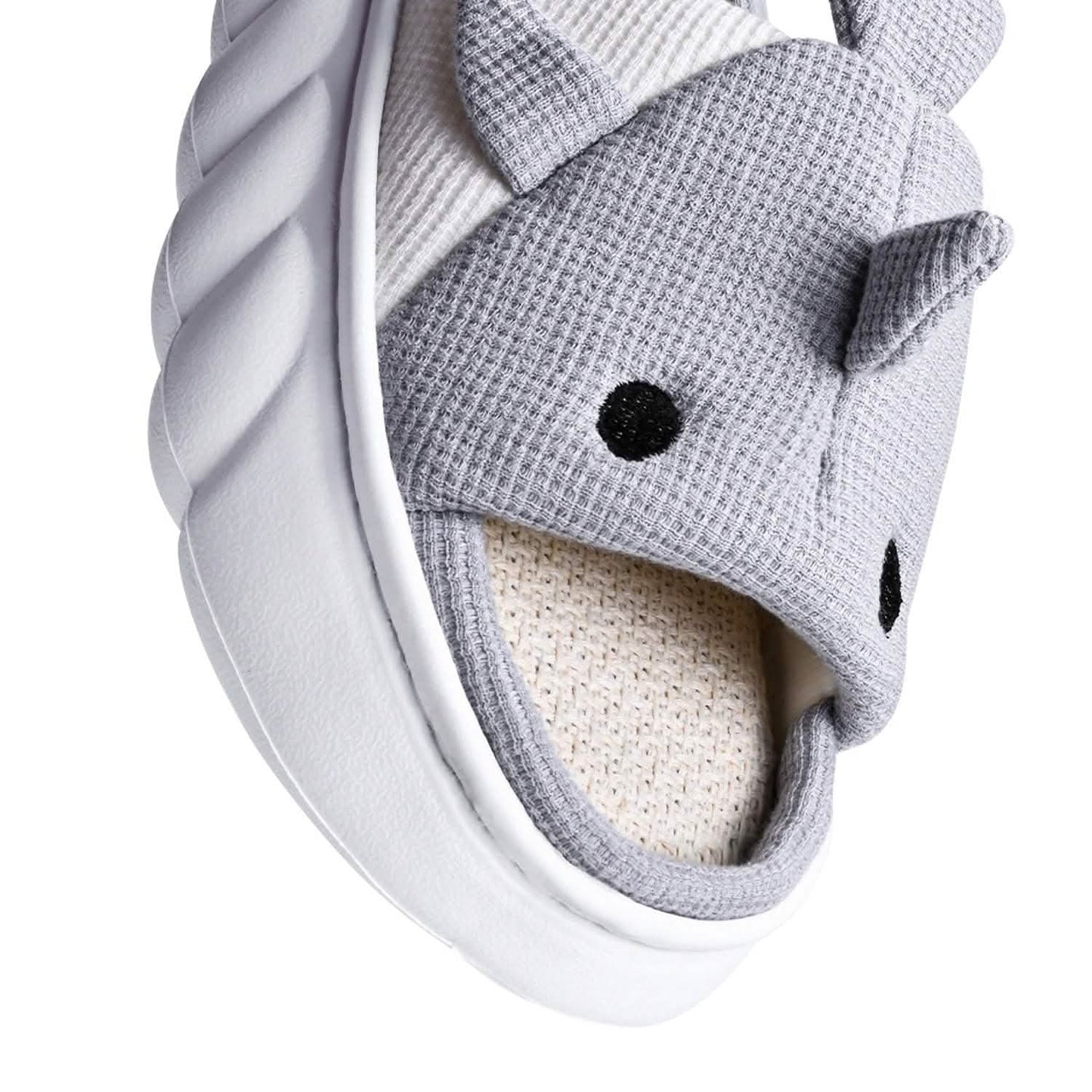 tenis360 Pantuflas Baby Shark