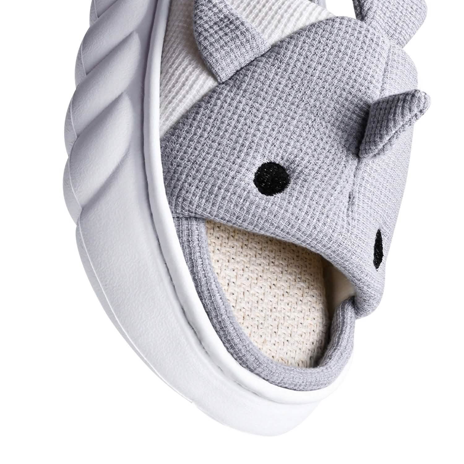 tenis360 Pantuflas Baby Shark