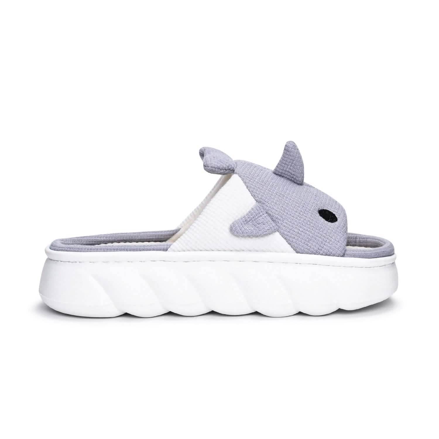 tenis360 Pantuflas Baby Shark