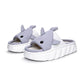 tenis360 Pantuflas Baby Shark