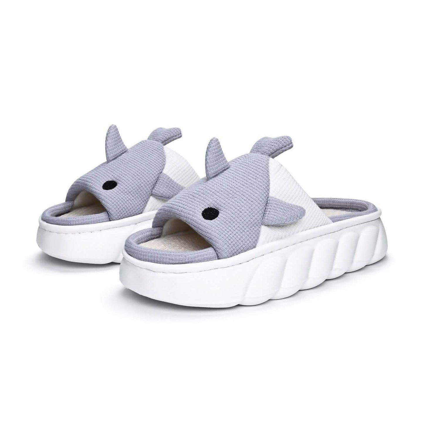 tenis360 Pantuflas Baby Shark