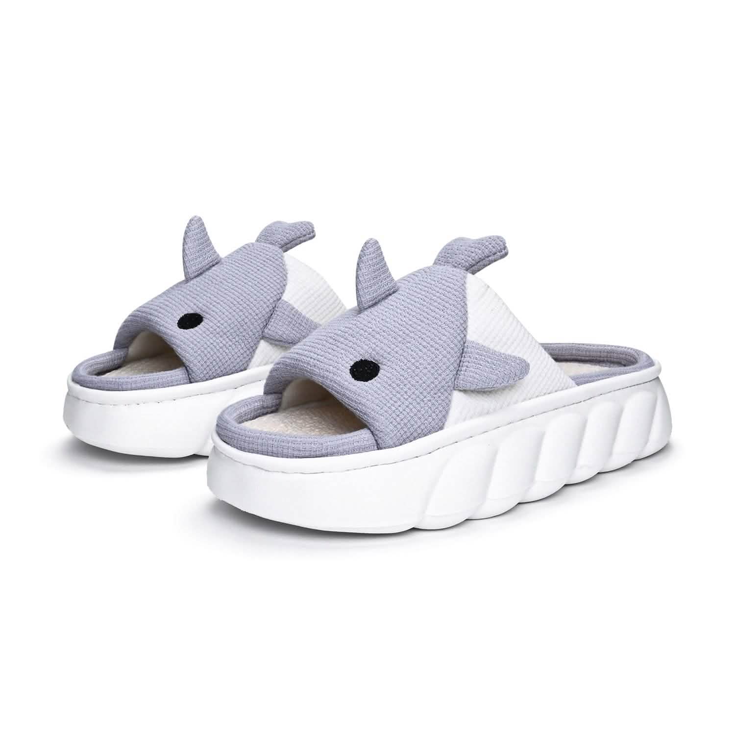 tenis360 Pantuflas Baby Shark