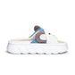 tenis360 Pantuflas Kuma Chan
