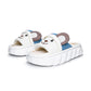 tenis360 Pantuflas Kuma Chan