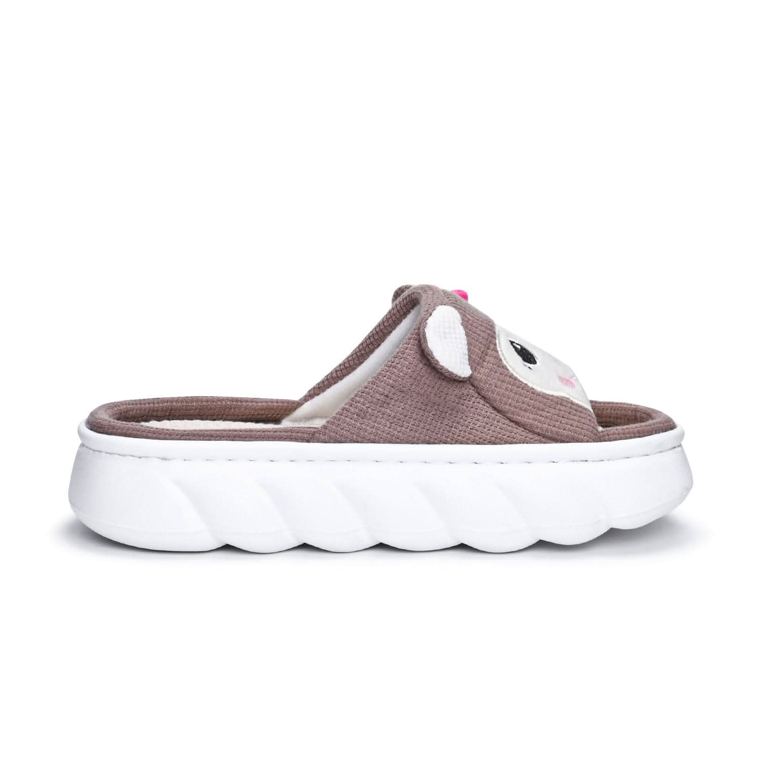 tenis360 Pantuflas Monkey Chan