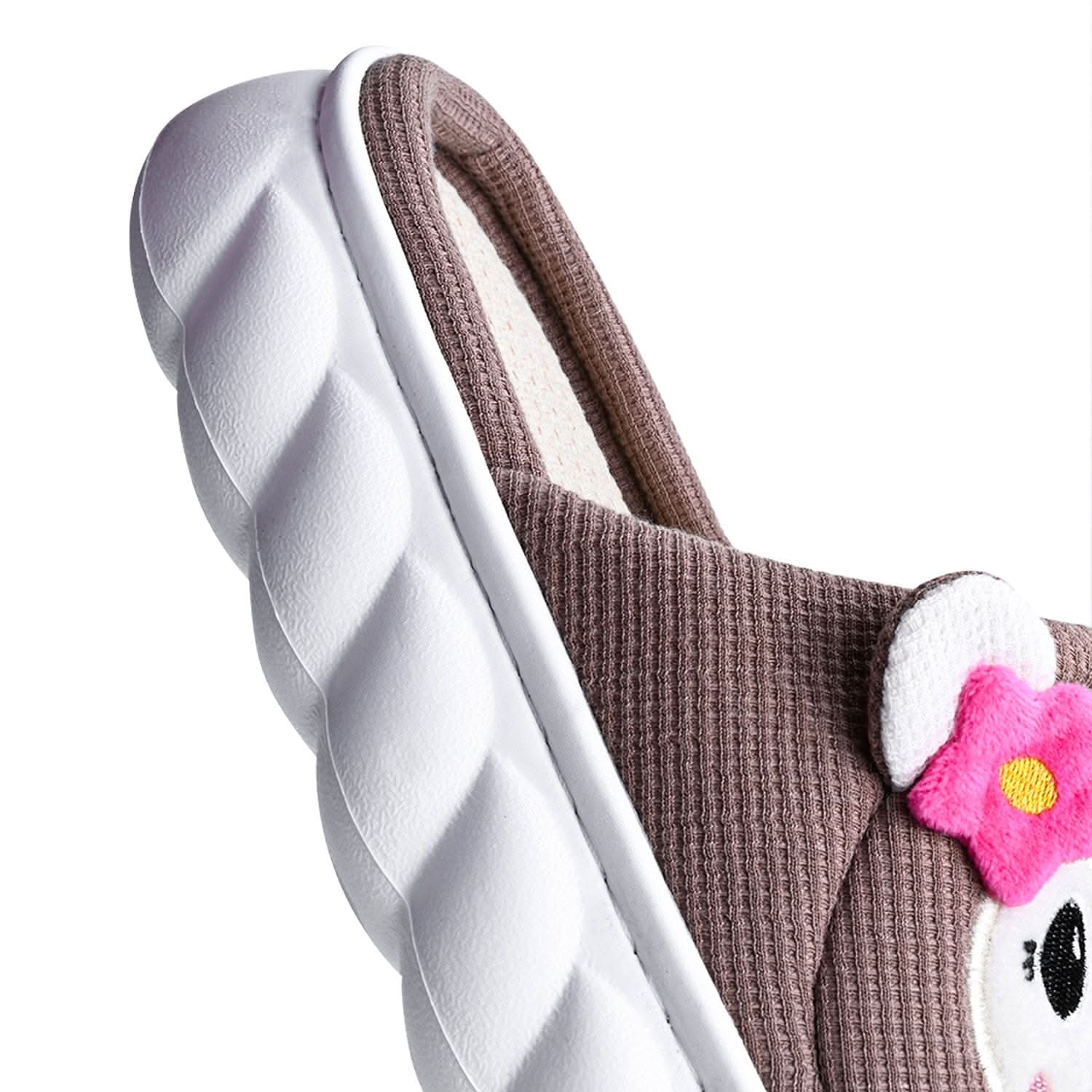 tenis360 Pantuflas Monkey Chan