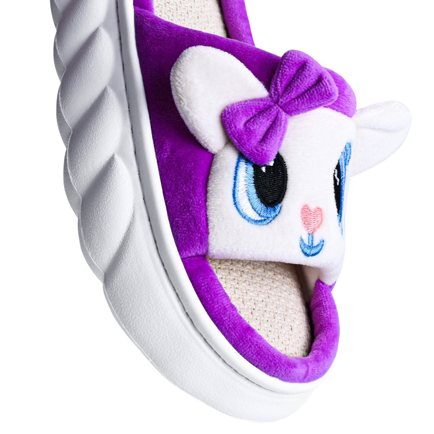 tenis360 Pantuflas Rabbit Chan