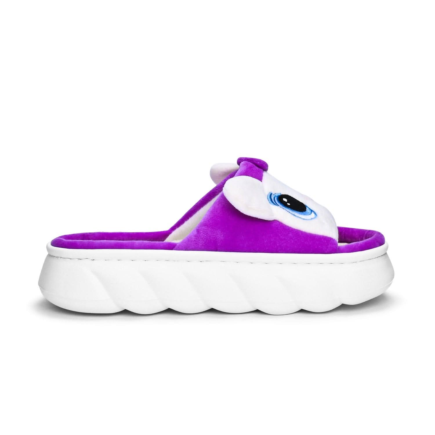 tenis360 Pantuflas Rabbit Chan