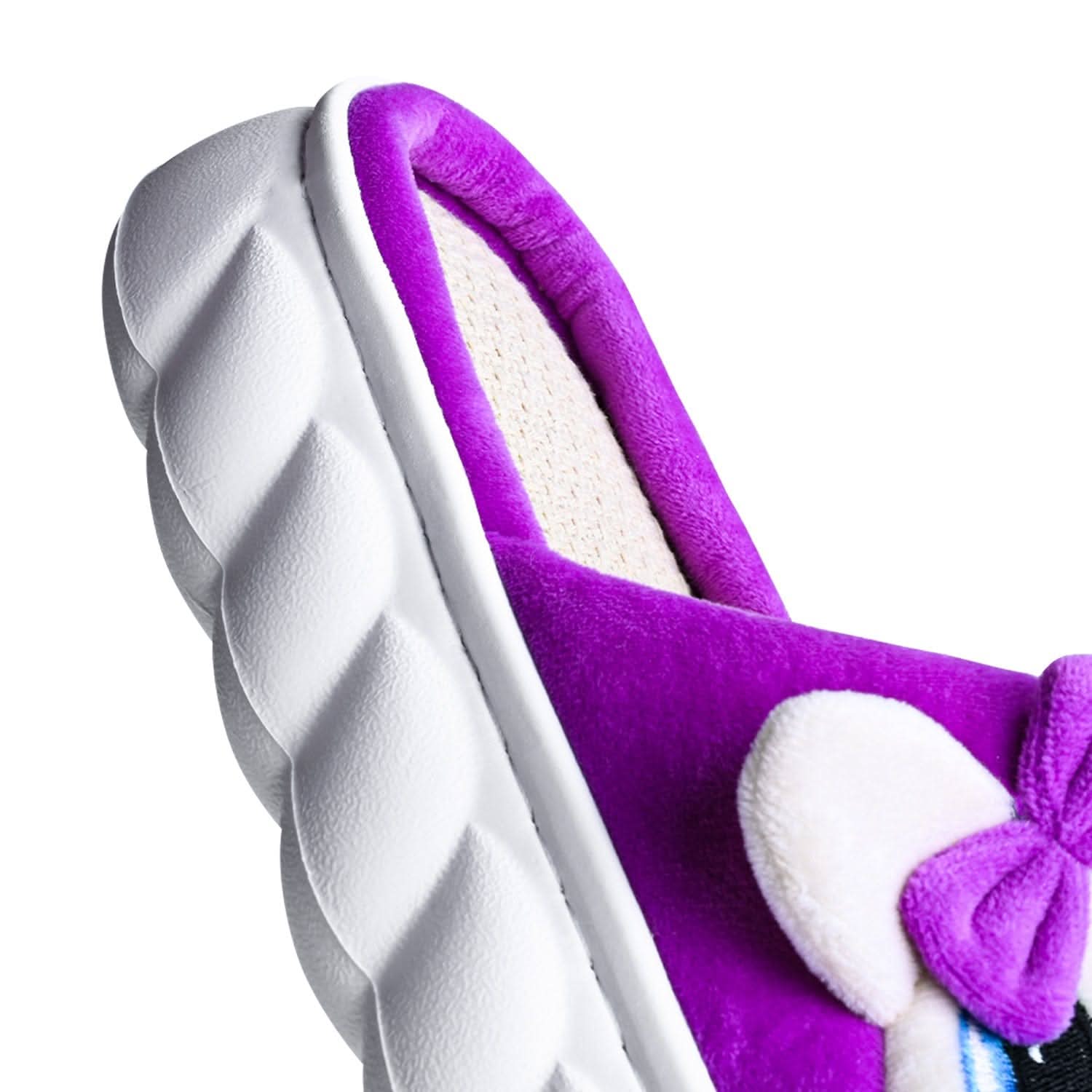 tenis360 Pantuflas Rabbit Chan
