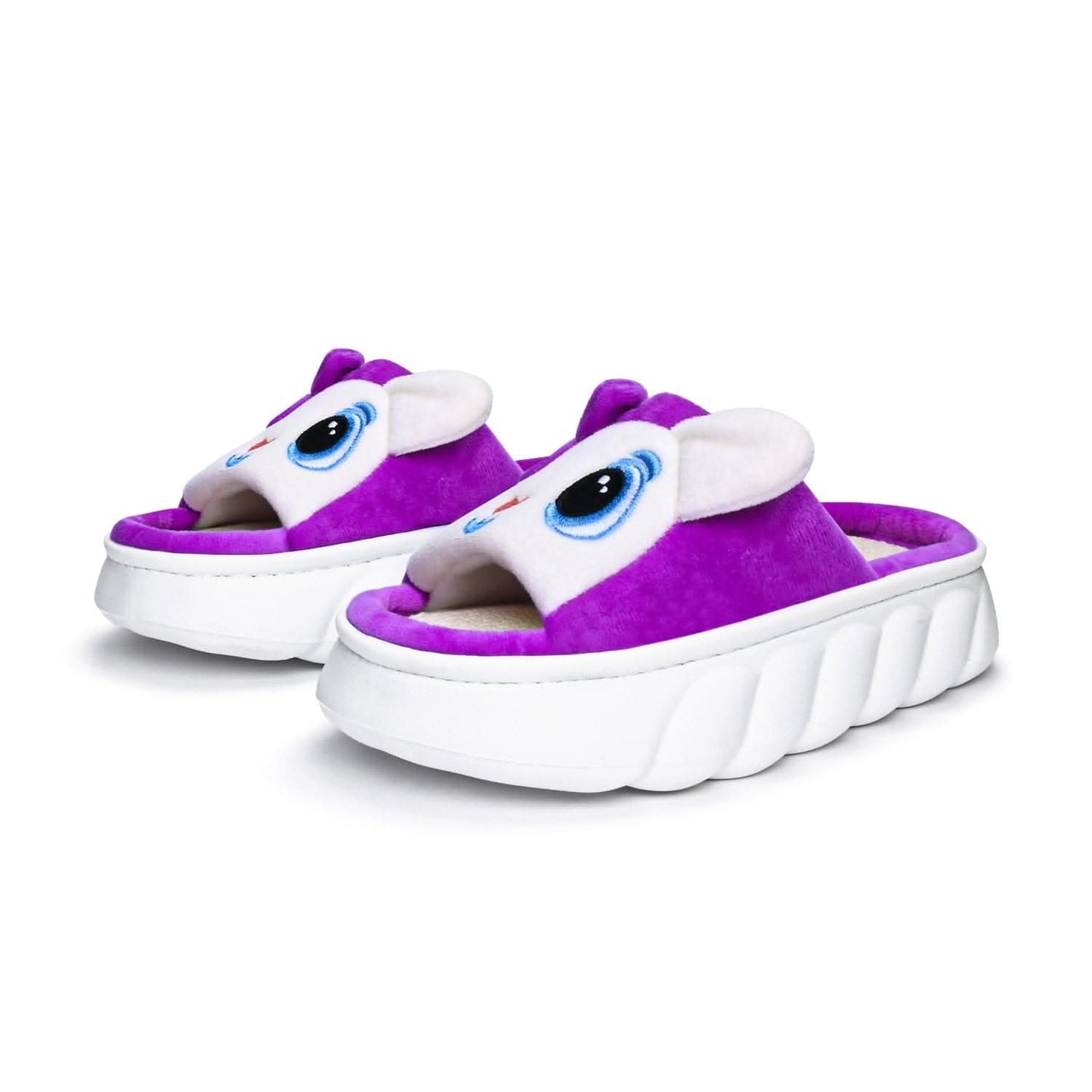 tenis360 Pantuflas Rabbit Chan