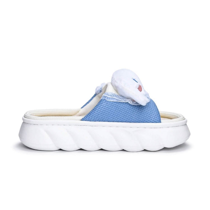 tenis360 Pantuflas Shinamon