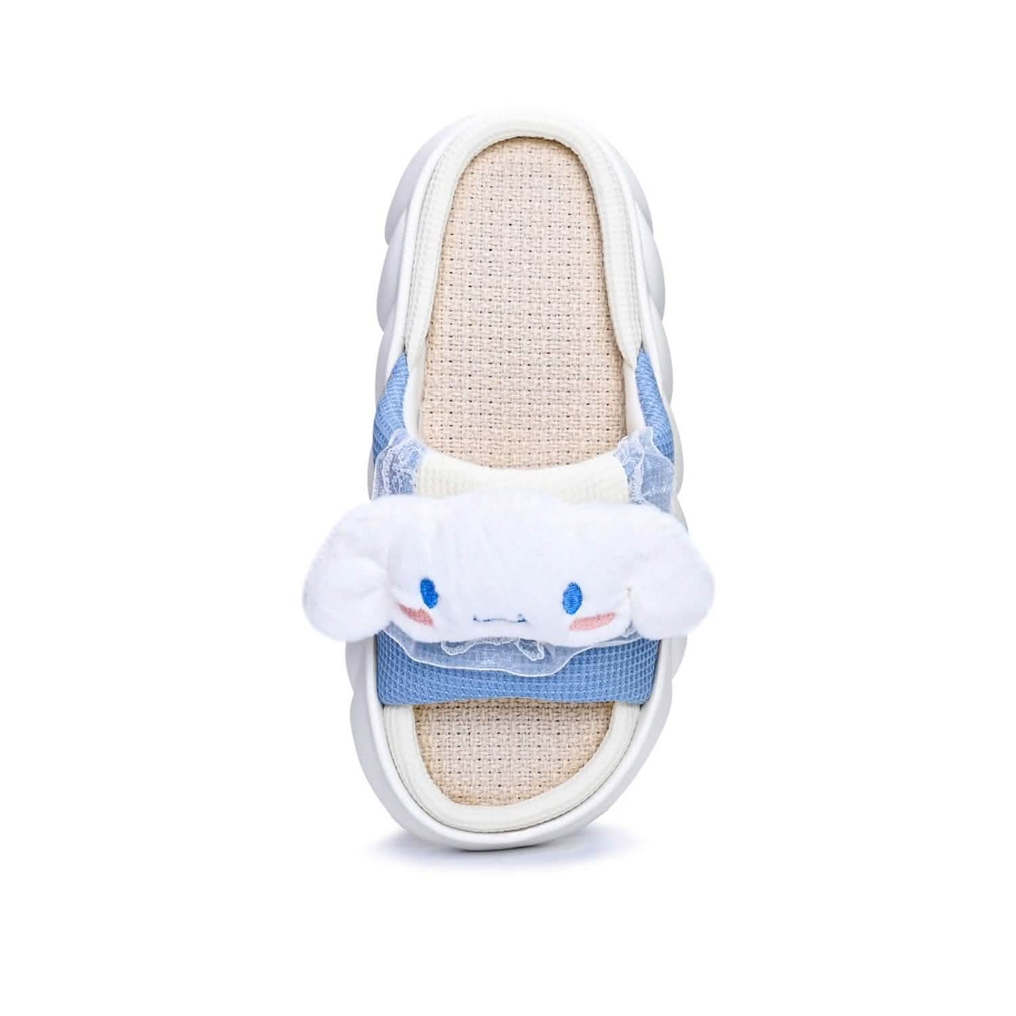 tenis360 Pantuflas Shinamon
