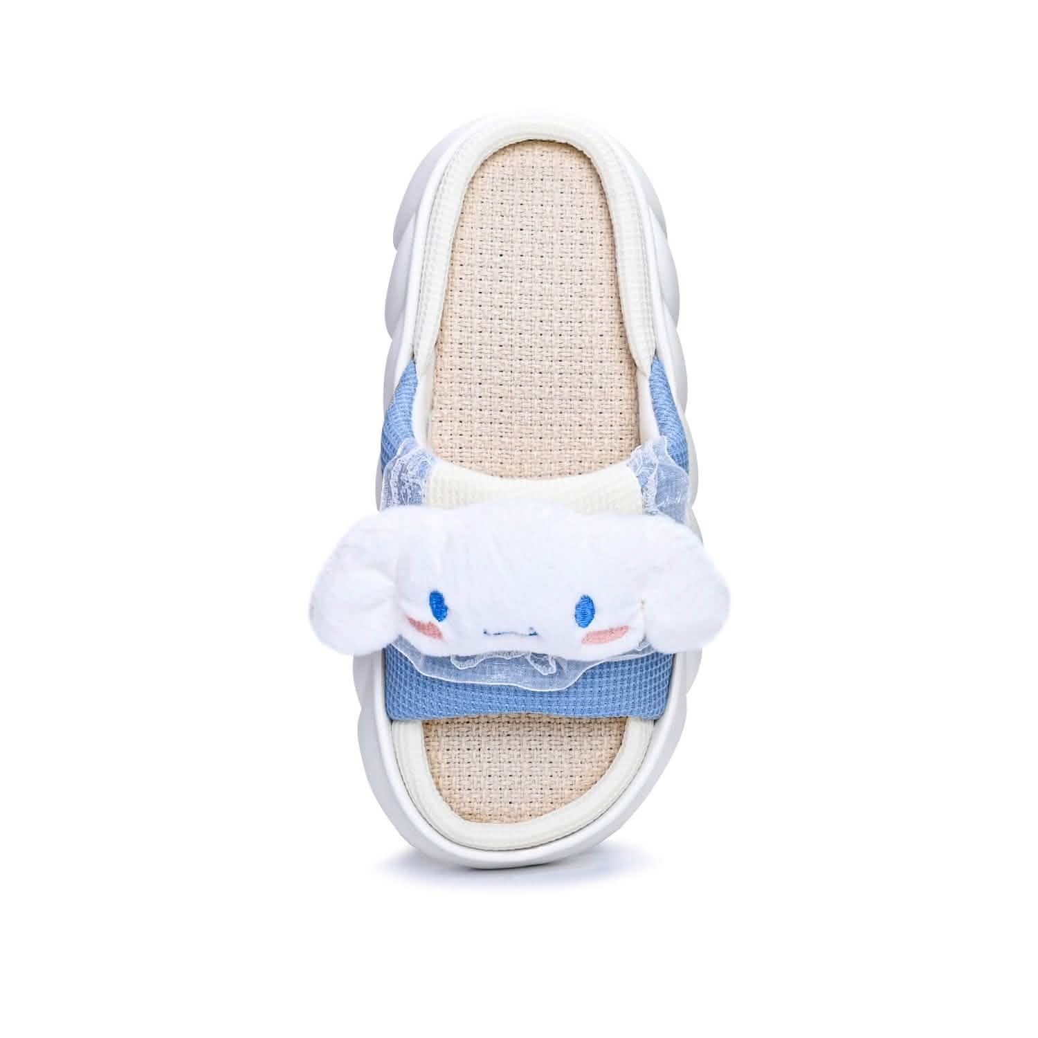 tenis360 Pantuflas Shinamon