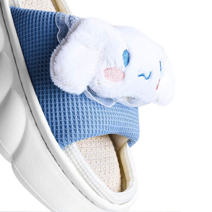 tenis360 Pantuflas Shinamon