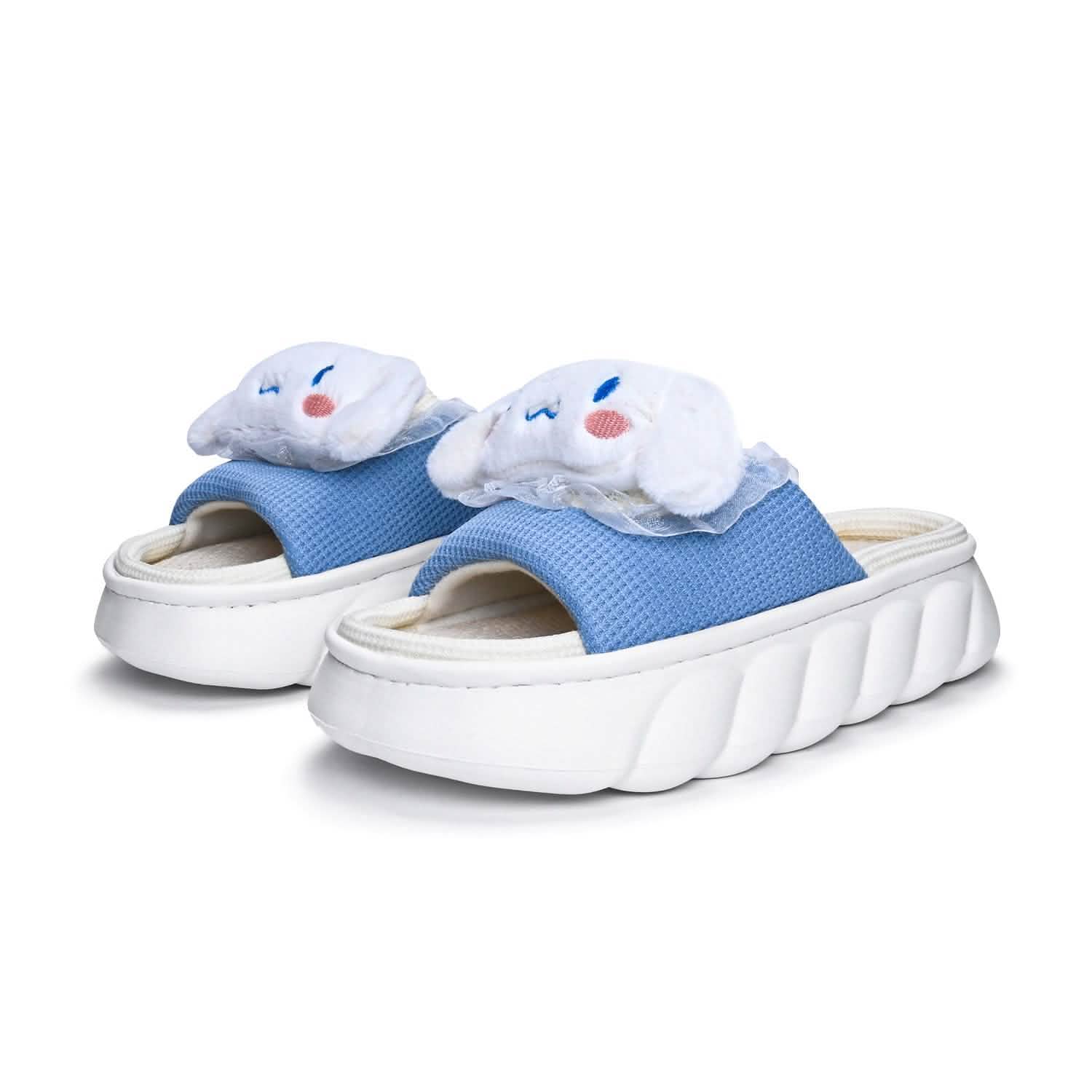 tenis360 Pantuflas Shinamon
