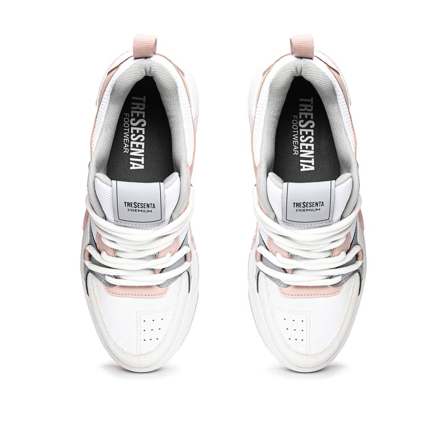 tenis360 Weave Dama