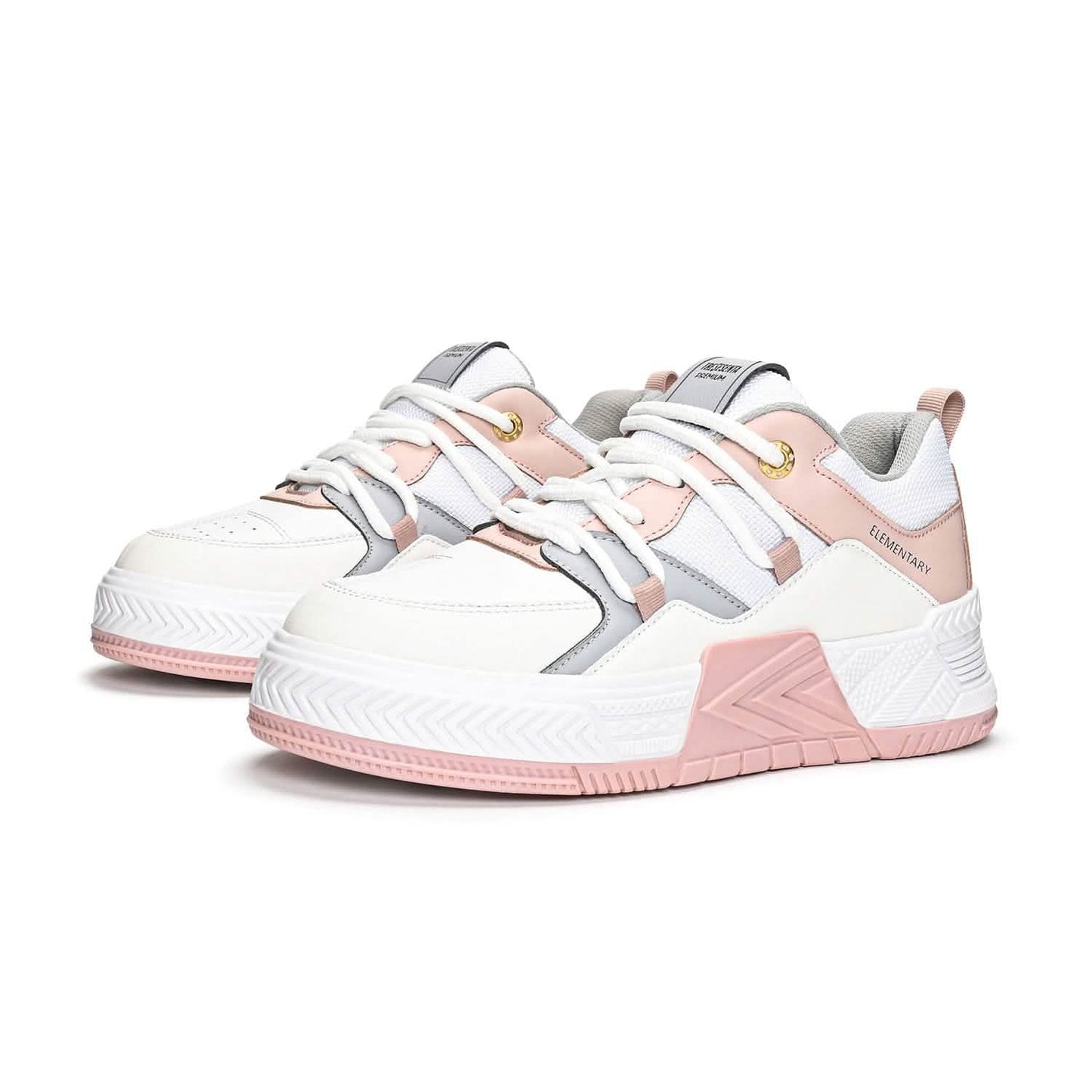 tenis360 Weave Dama