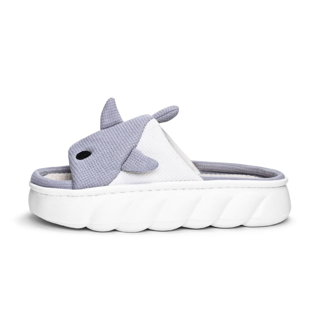 Pantuflas Baby Shark – Tenis 360