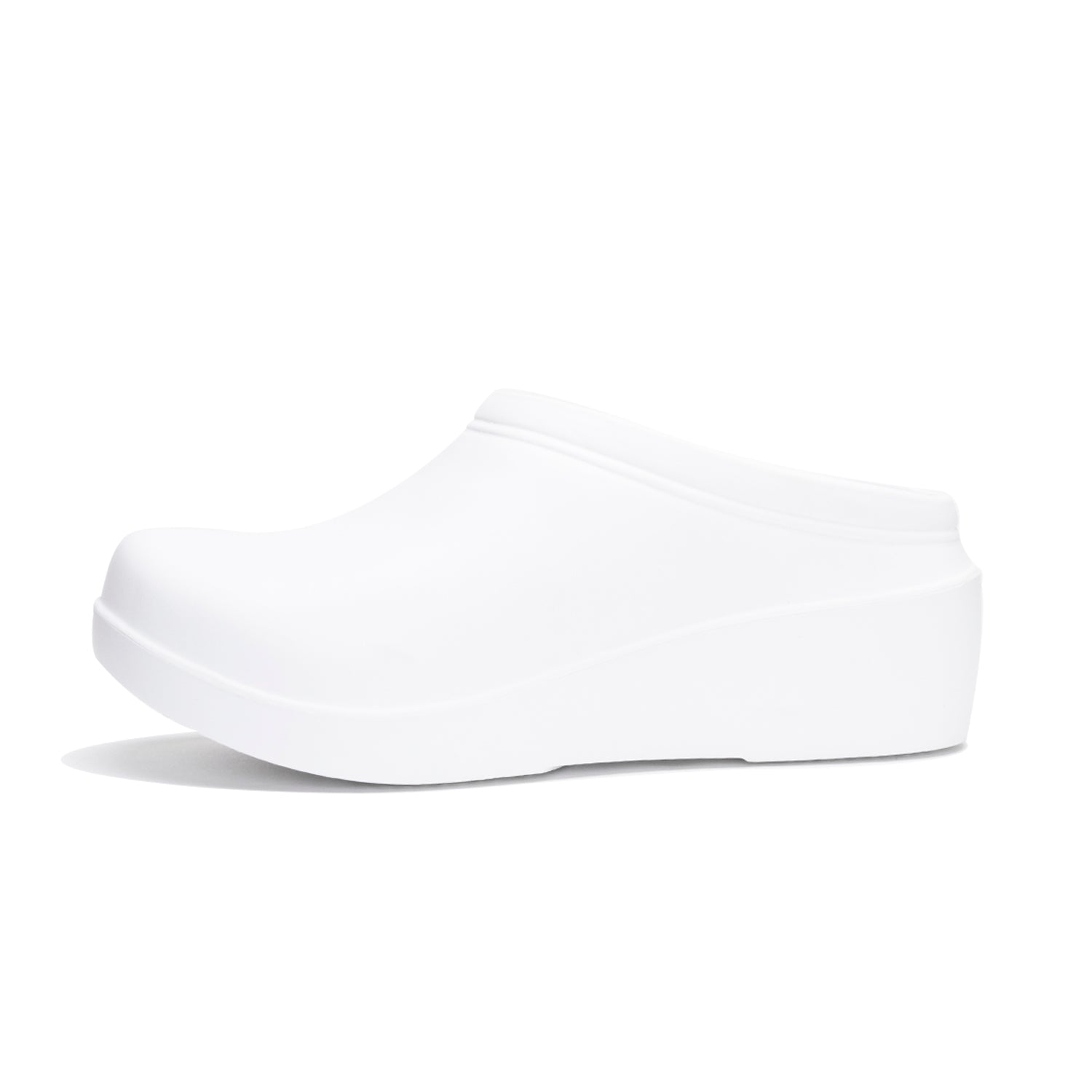 Sueco Dama Blanco tenis360