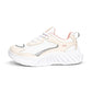 tenis360 22 / Beige/Rosa / Sport Ranger