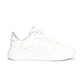 tenis360 MAYA Blanco Gris